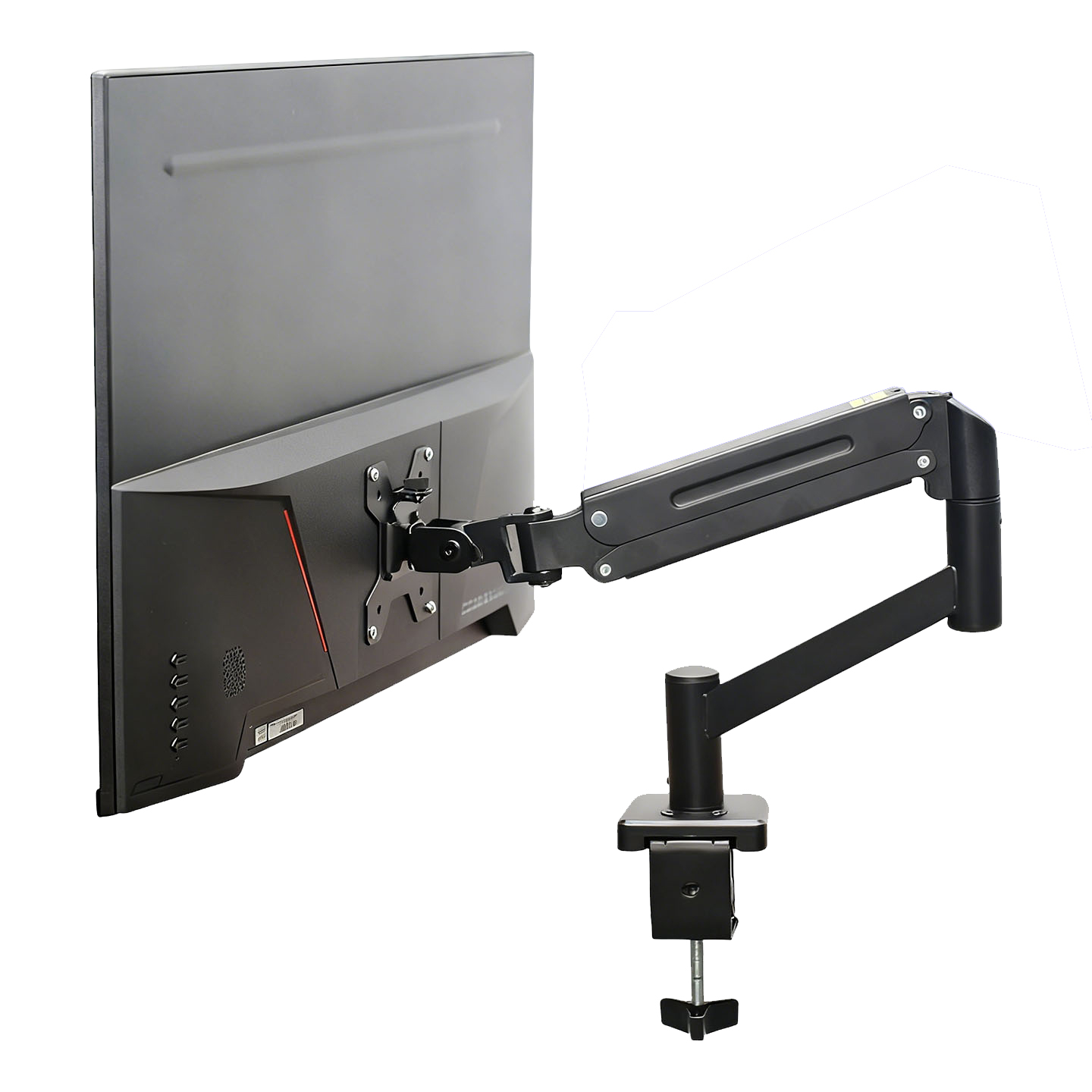 DT-01夹具【单臂】款